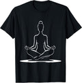 Yoga Achtsamkeit Meditation Ruhe Balance
