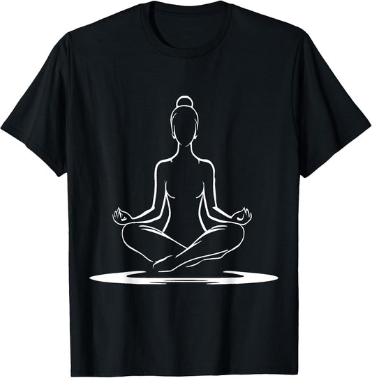 Yoga Achtsamkeit Meditation Ruhe Balance