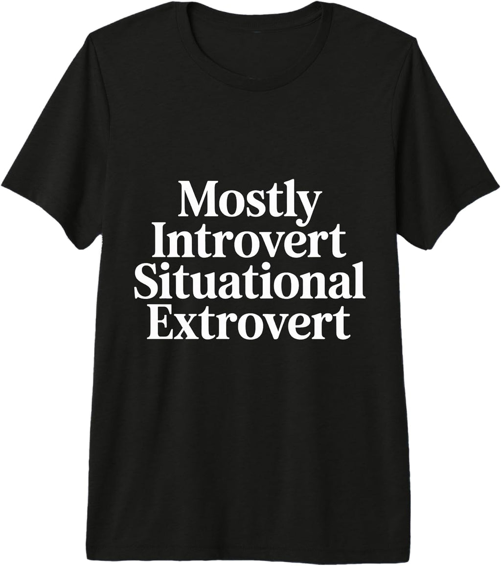 Energized Social Persona Jokes
