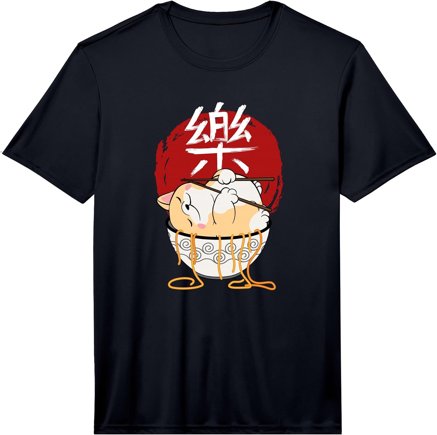 Ramen and Anime Merch Clothes for teen girls