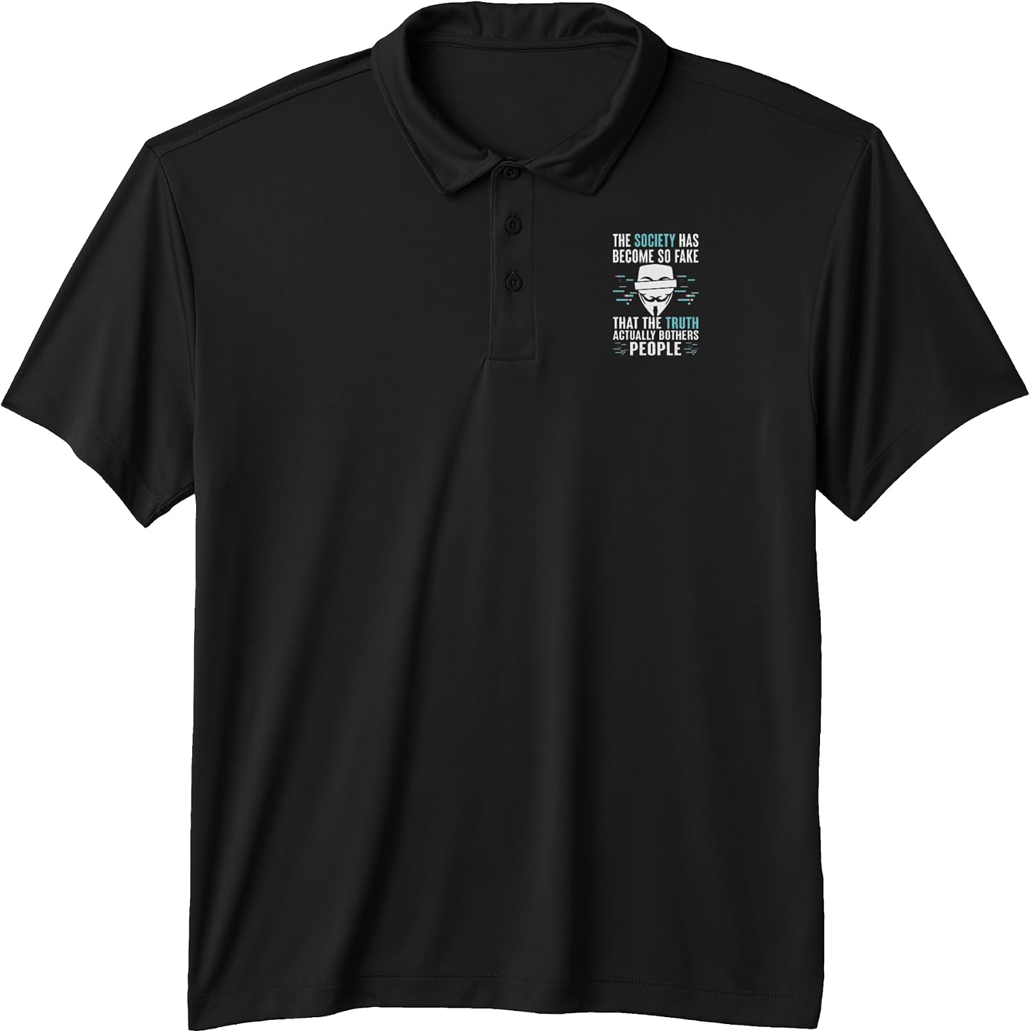 Hacking Society Hacker Truth Designs