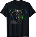 Revenge of the Sith General Grievous T-Shirt