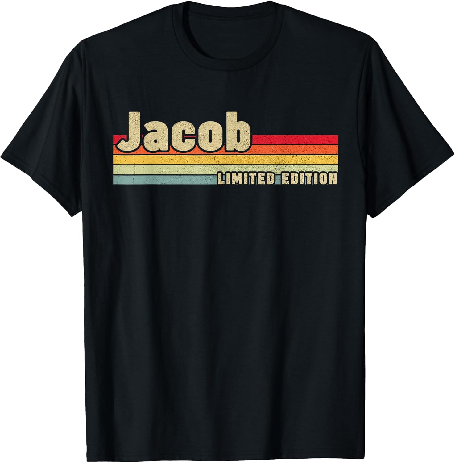 First Names Apparel