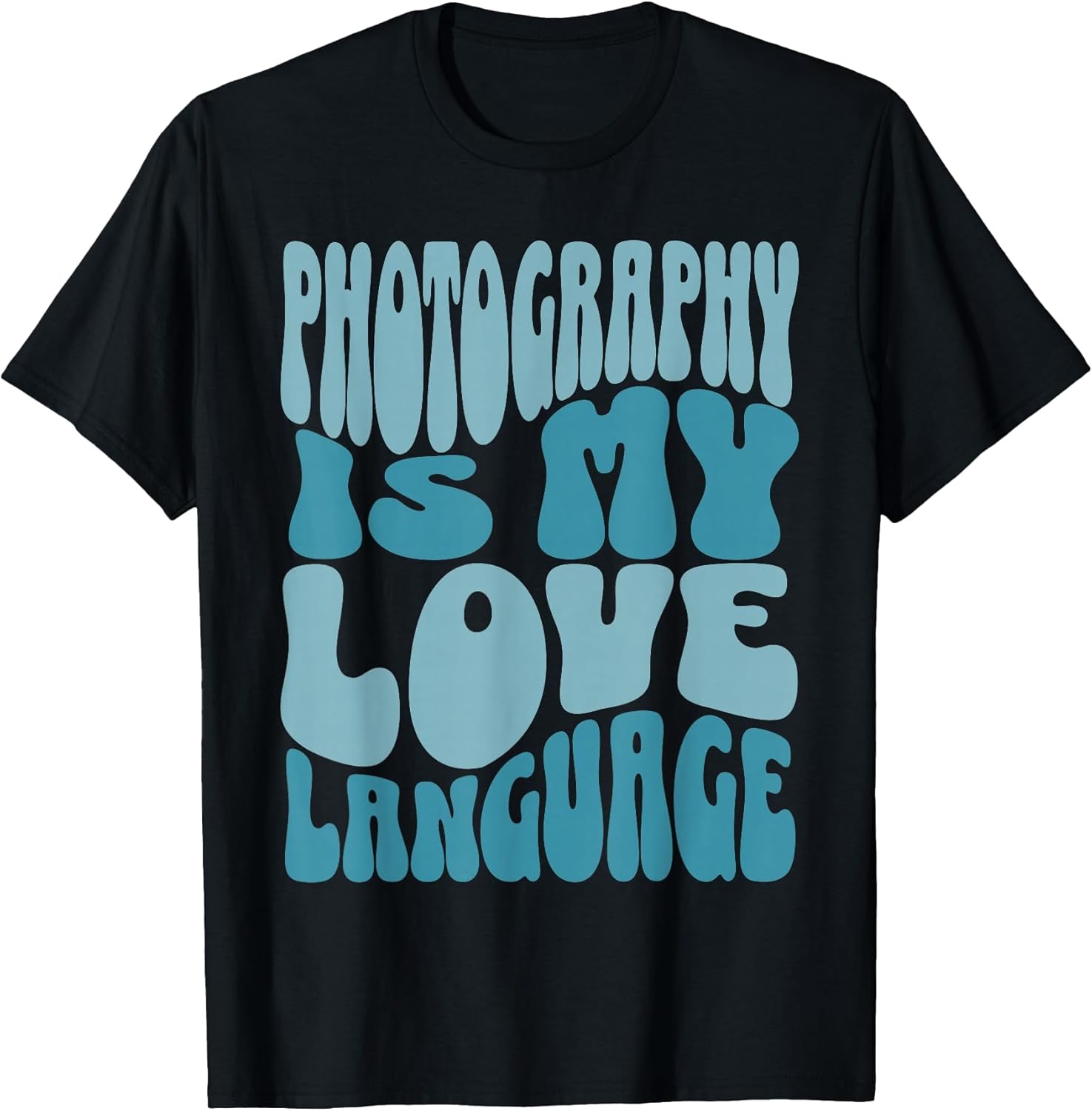 Photography Is My Love Language