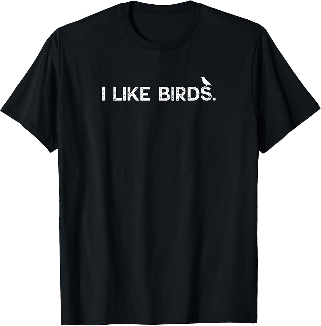 Bird Shop