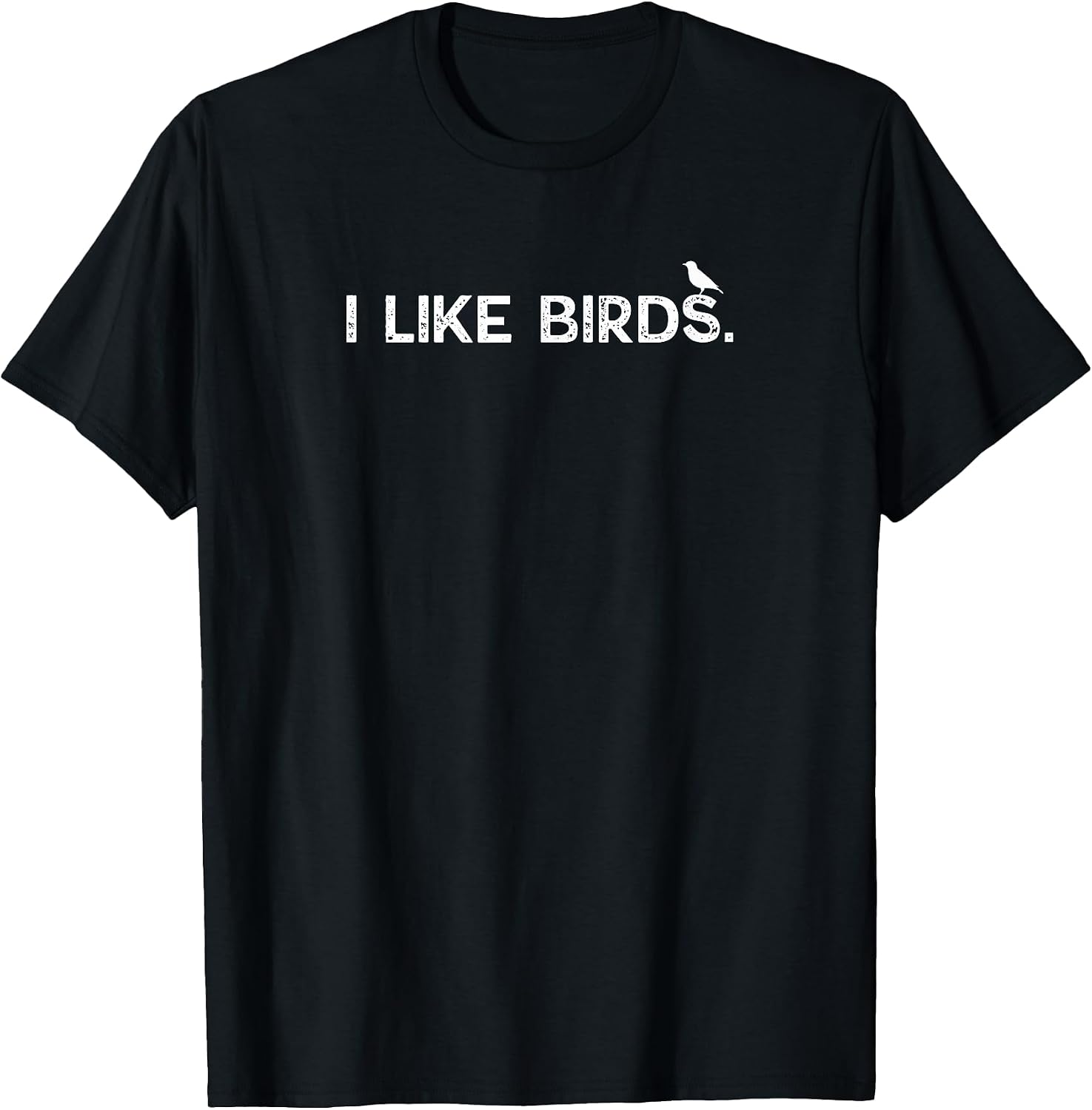 Bird Shop