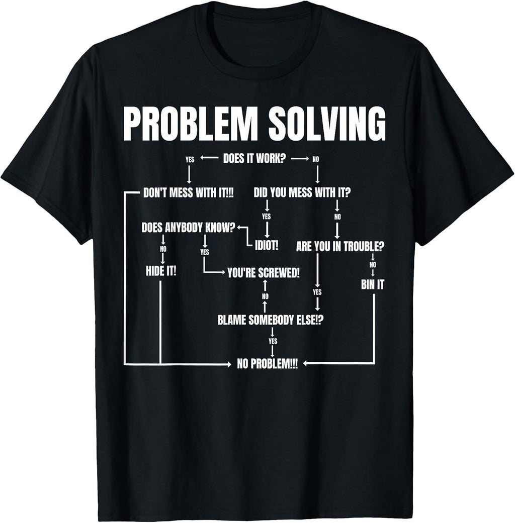 Programmer Shirts Nerd Men Women Gifts