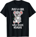 Koala CG Tees