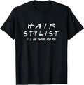 Funny Hair Stylist Tees & Gifts
