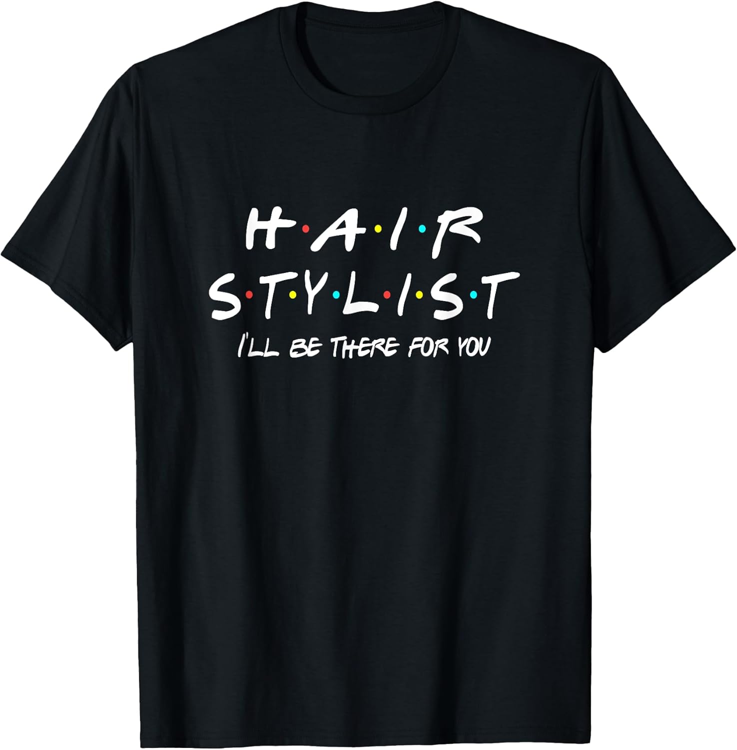 Funny Hair Stylist Tees & Gifts