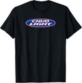 Chud Light Funny Parody Beer Style Humor T-Shirt