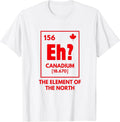 Happy Canada Day Merch