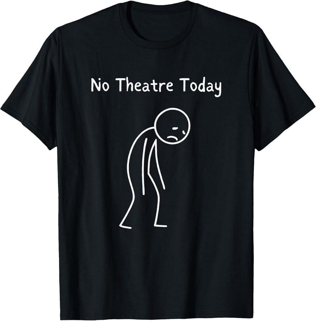 Theatre Lover Merch