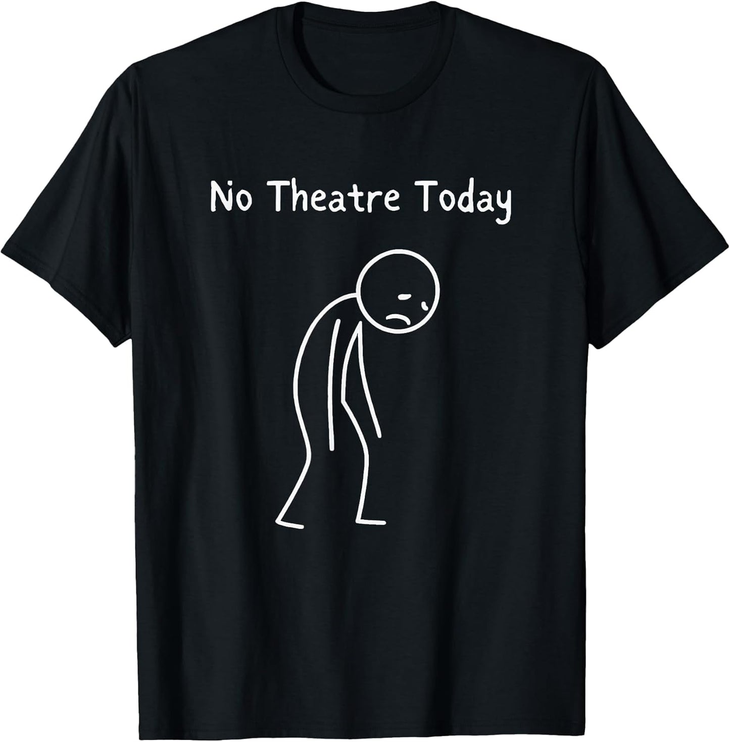 Theatre Lover Merch