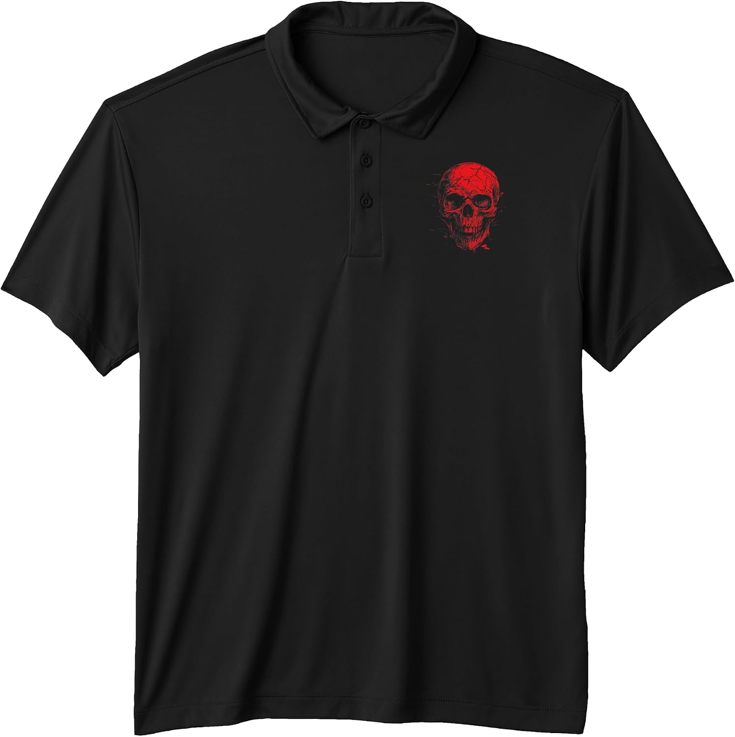 Gothic Skull Anime Creepy Skull Goth Anime Scary