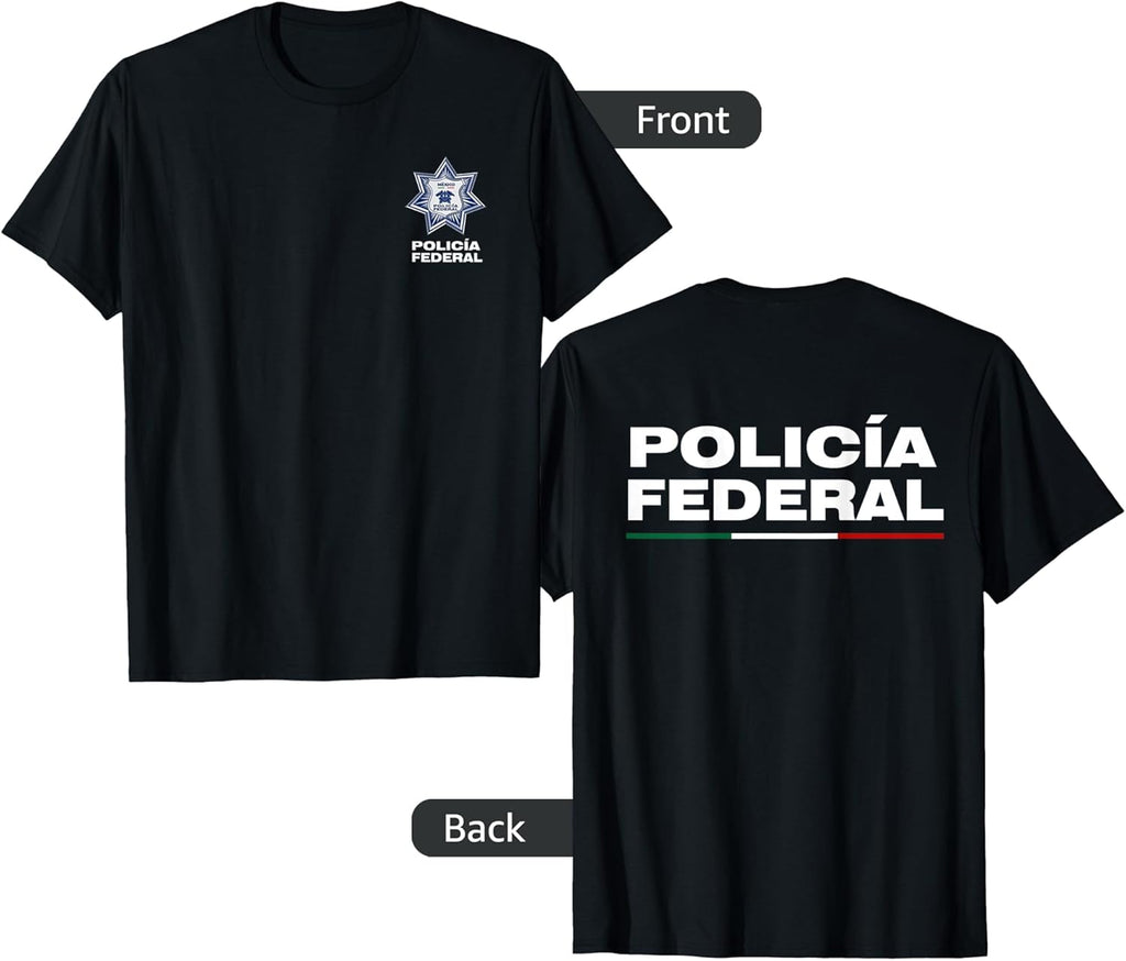 Mexican Army Apparel