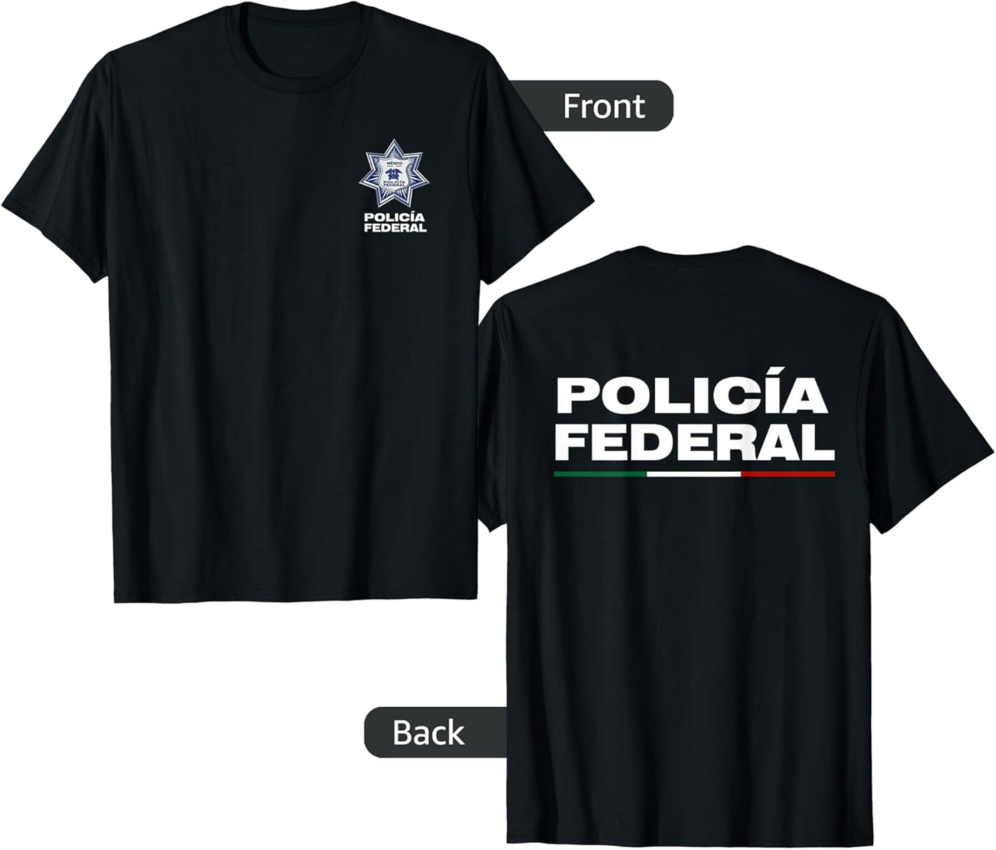 Mexican Army Apparel