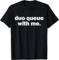 Streamers and eSports Fun Gaming Merch