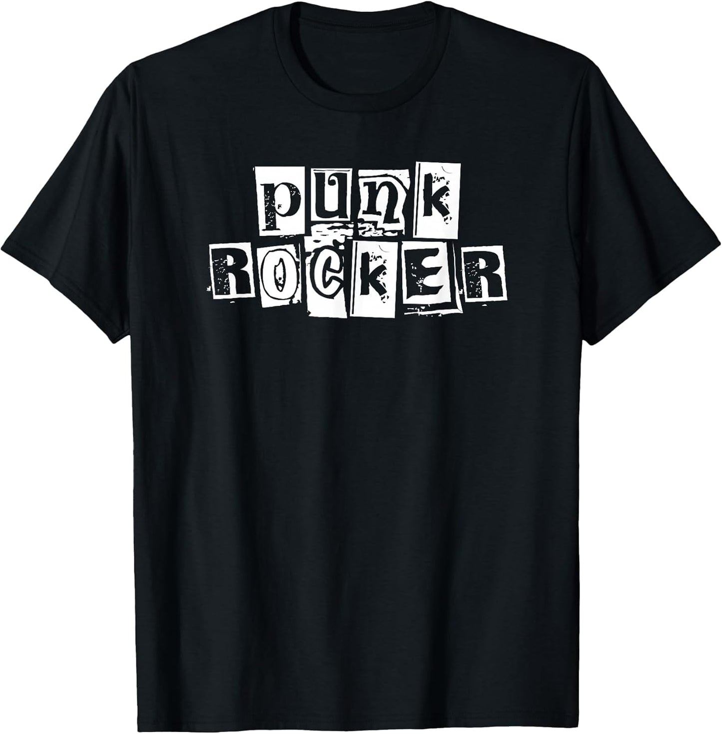 Punk Rock Gifts & Funny Shirts For Punks, Rockers