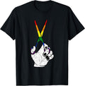 LGBT-Q Shirts Gay Pride Hair-stylist Men Women