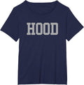 Hood College Athletic Sports Fan