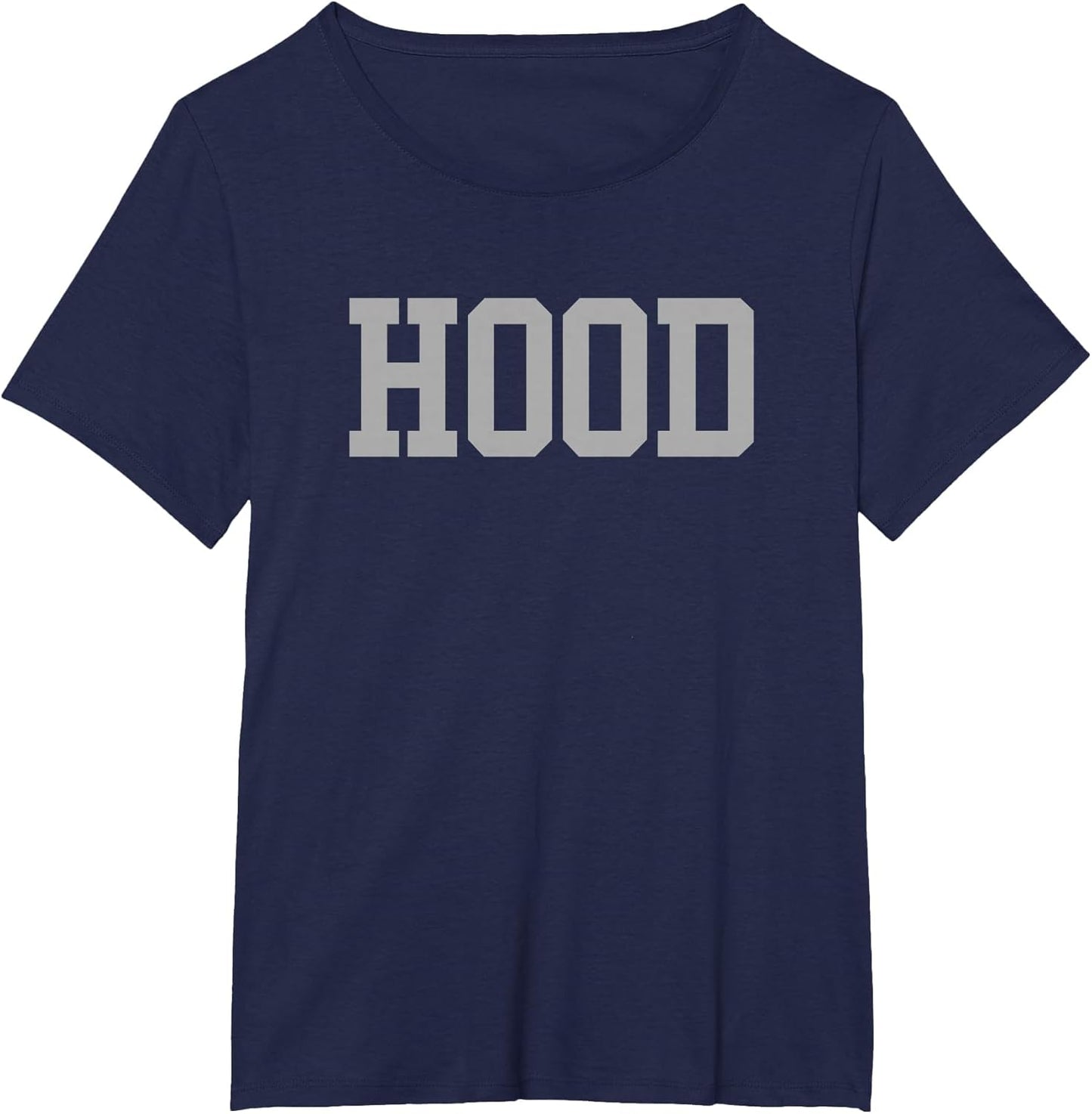 Hood College Athletic Sports Fan