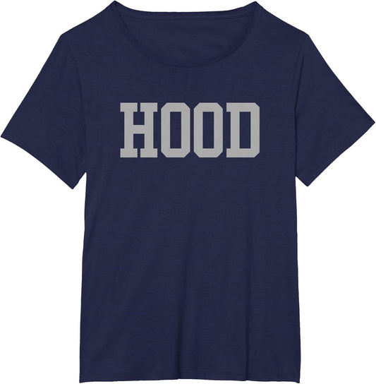 Hood College Athletic Sports Fan