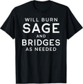 Sage Humor