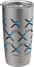 XRP Ripple Clothing Astronaut & Apparel for Men