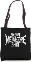 Metalcore Outfit For Metalcore Fan & Concert Lover