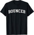 Bouncer - Style