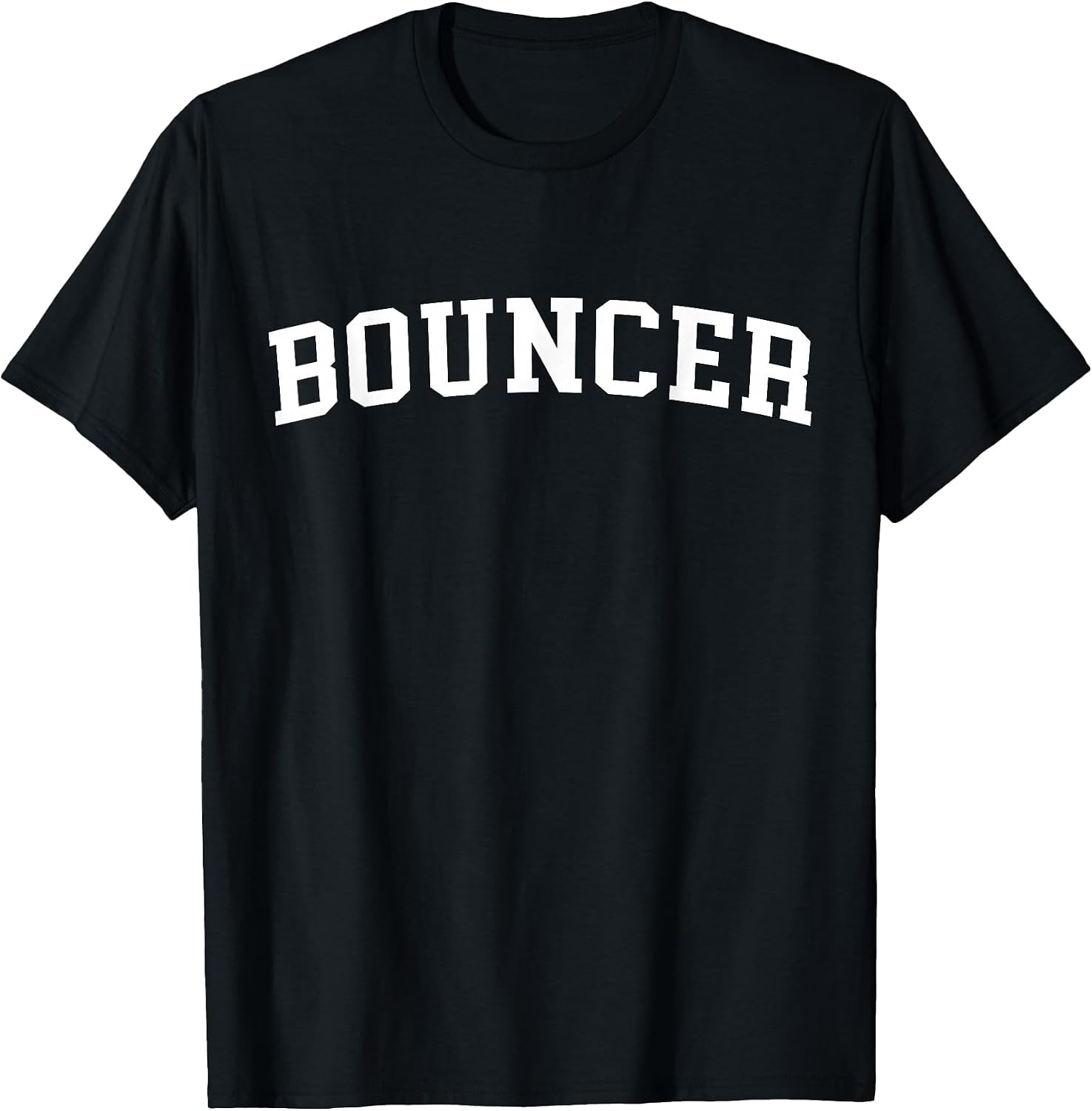 Bouncer - Style