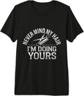 Salon Hairdresser Gifts and Apparel