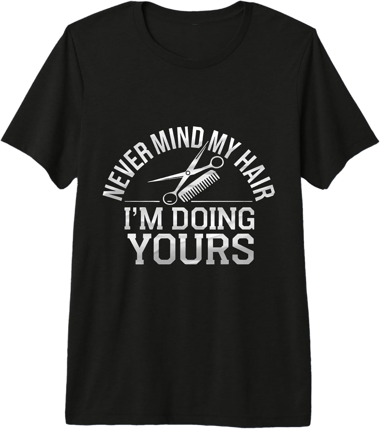 Salon Hairdresser Gifts and Apparel