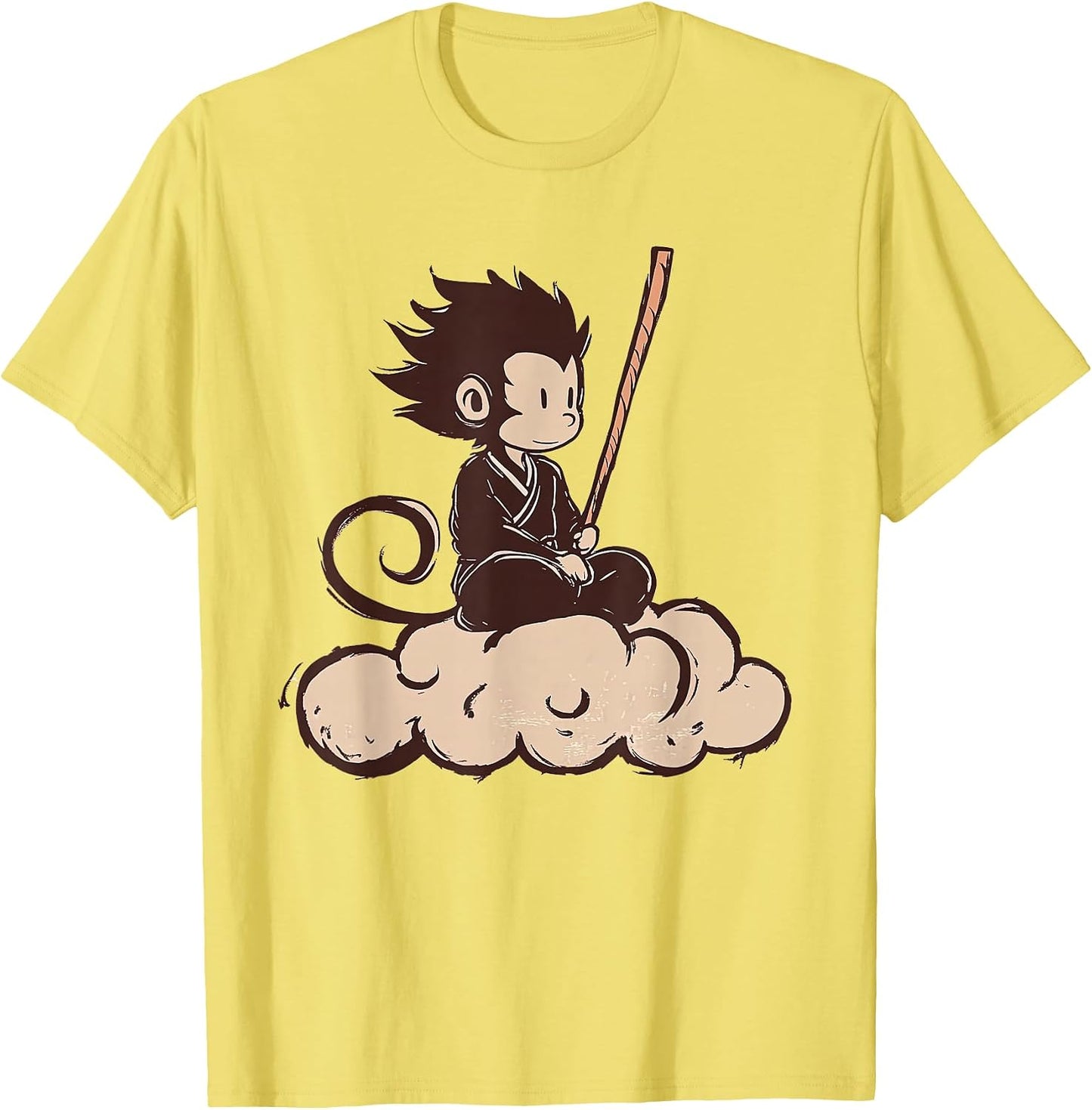 Sun Wukong Monkey King Prints