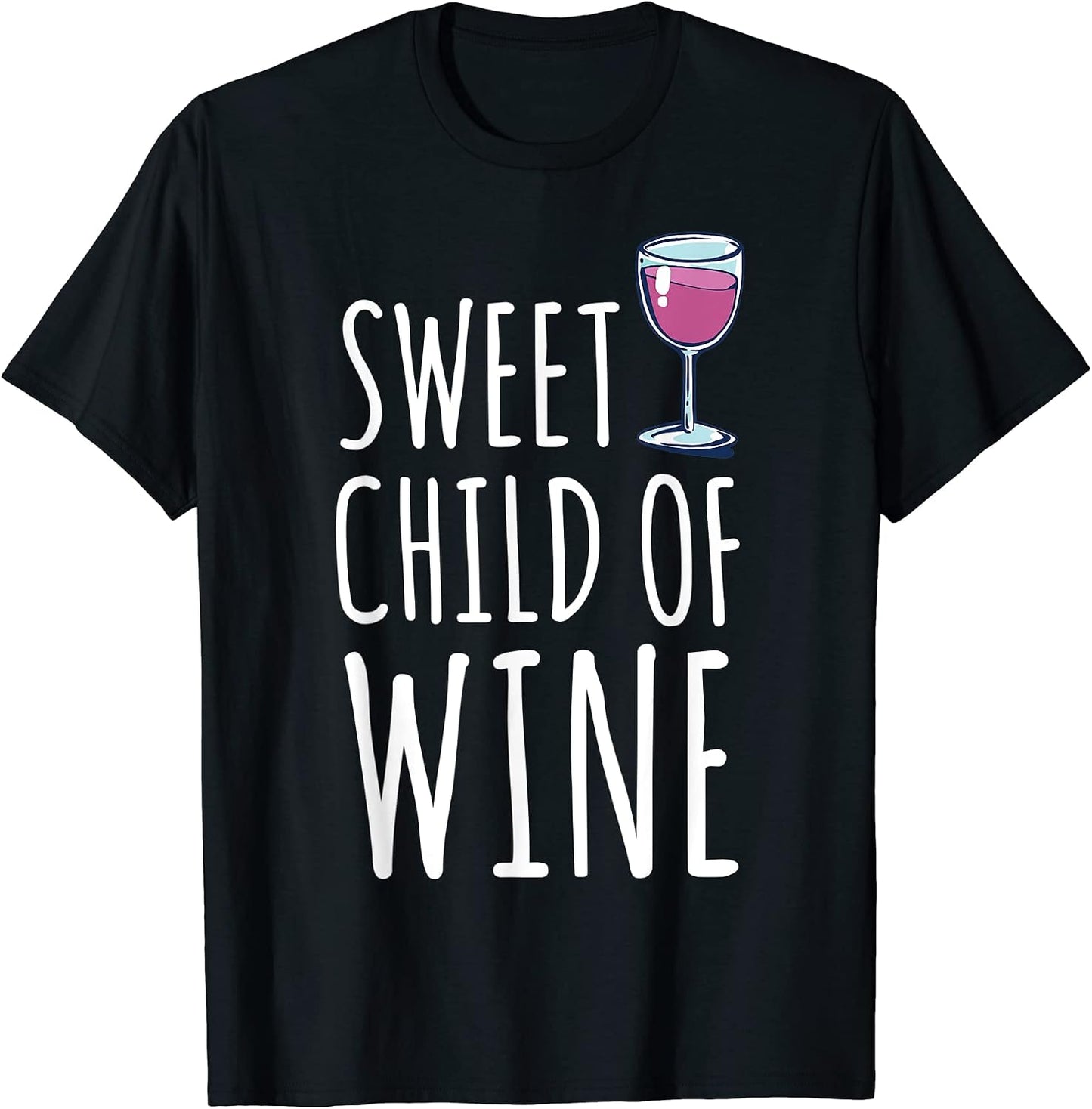 Funny Wine Gift Red Wine Pun