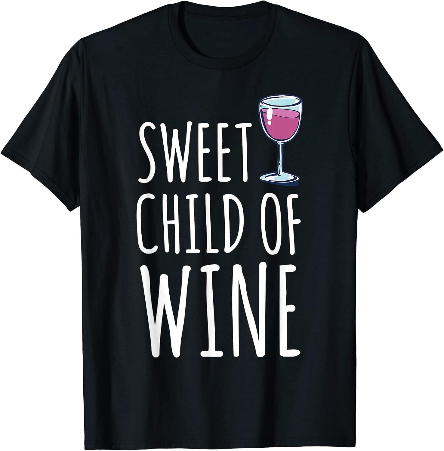 Funny Wine Gift Red Wine Pun