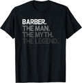Barber Gifts