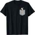 Cow Pocket Clothing
