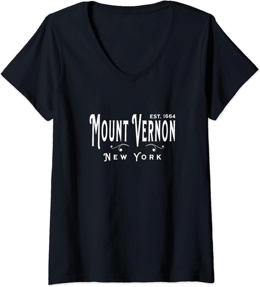 Proud Mount Vernon New York Locals Visitors