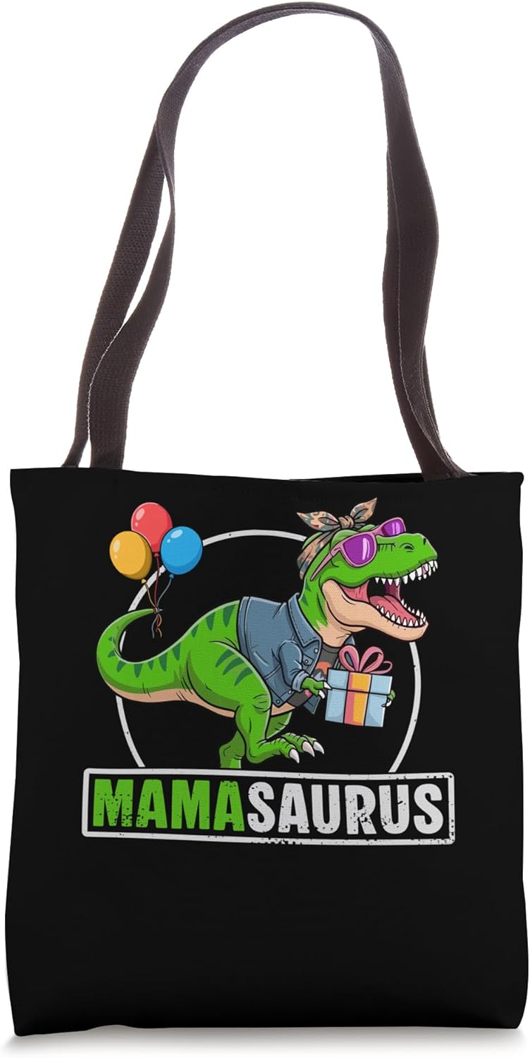 T-Rex Dinosaur Birthday Boy Family Shirts