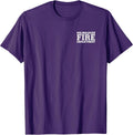 Wisconsin Fire Dept Duty Gear