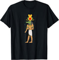 Vicoli Merch: Ancient Egyptian Apparel