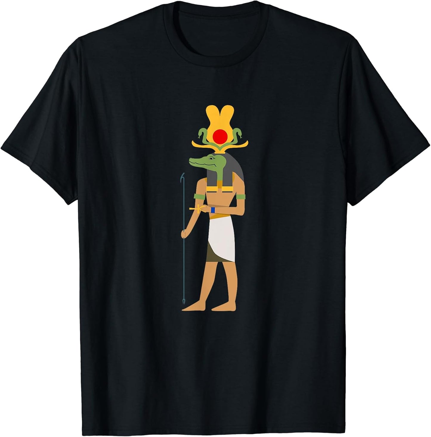 Vicoli Merch: Ancient Egyptian Apparel