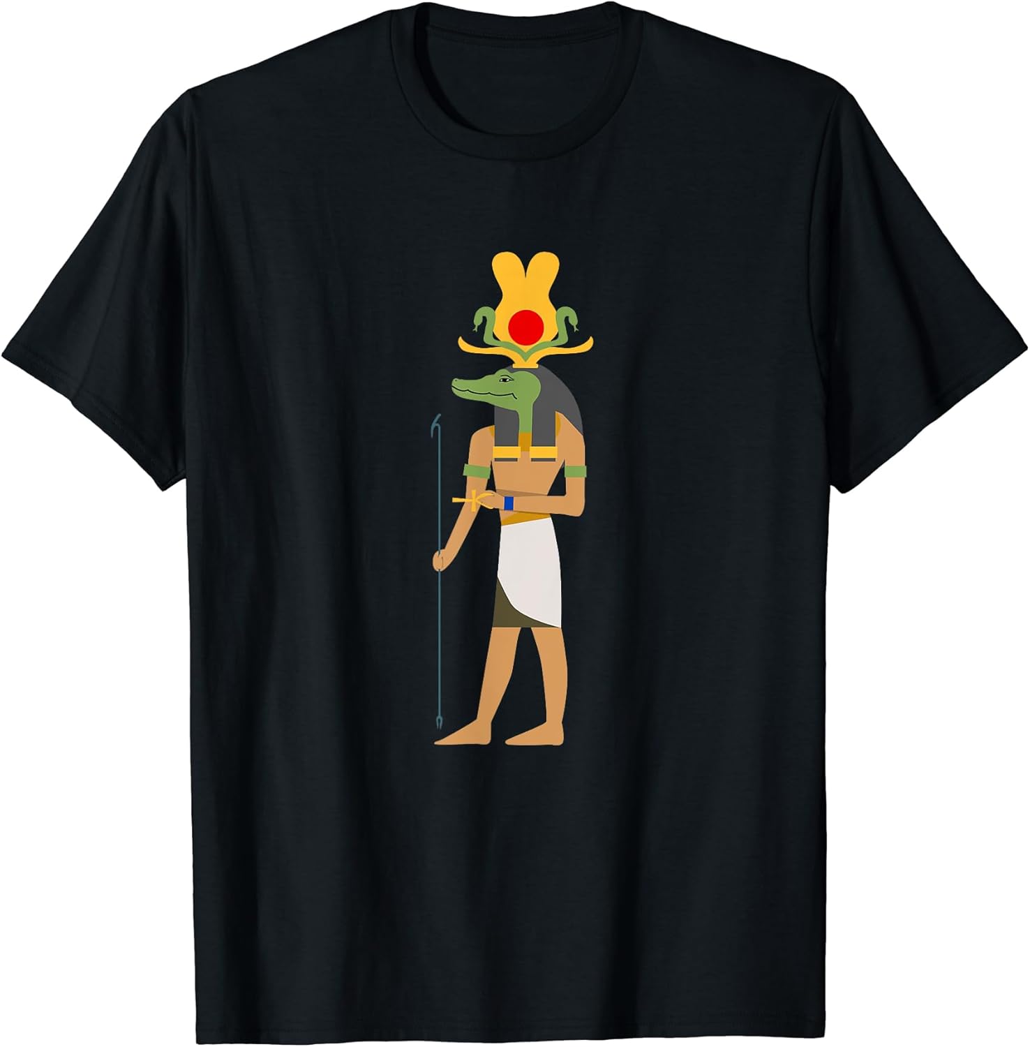 Vicoli Merch: Ancient Egyptian Apparel