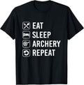 Archery Lifestyle Merch