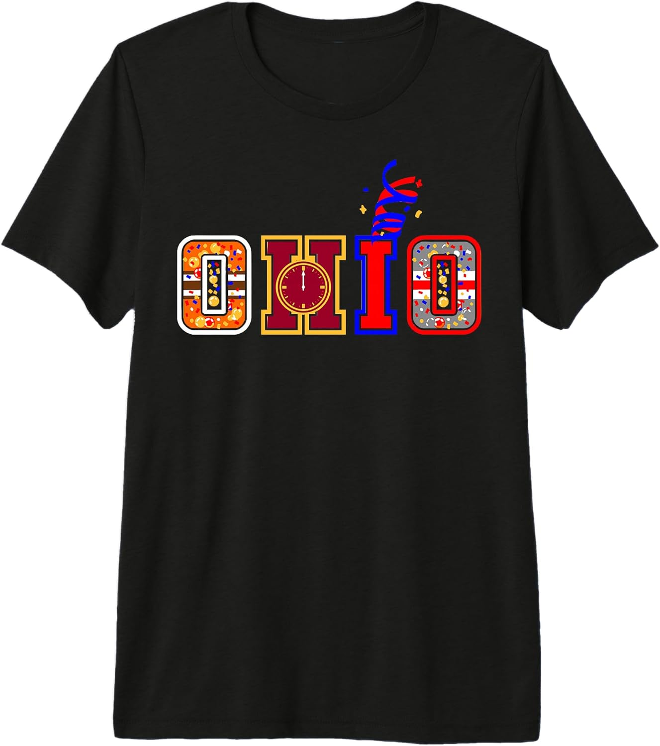 Ohio Festive Apparel and Gifts