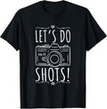 Vintage Camera Photography Photographer Apparel