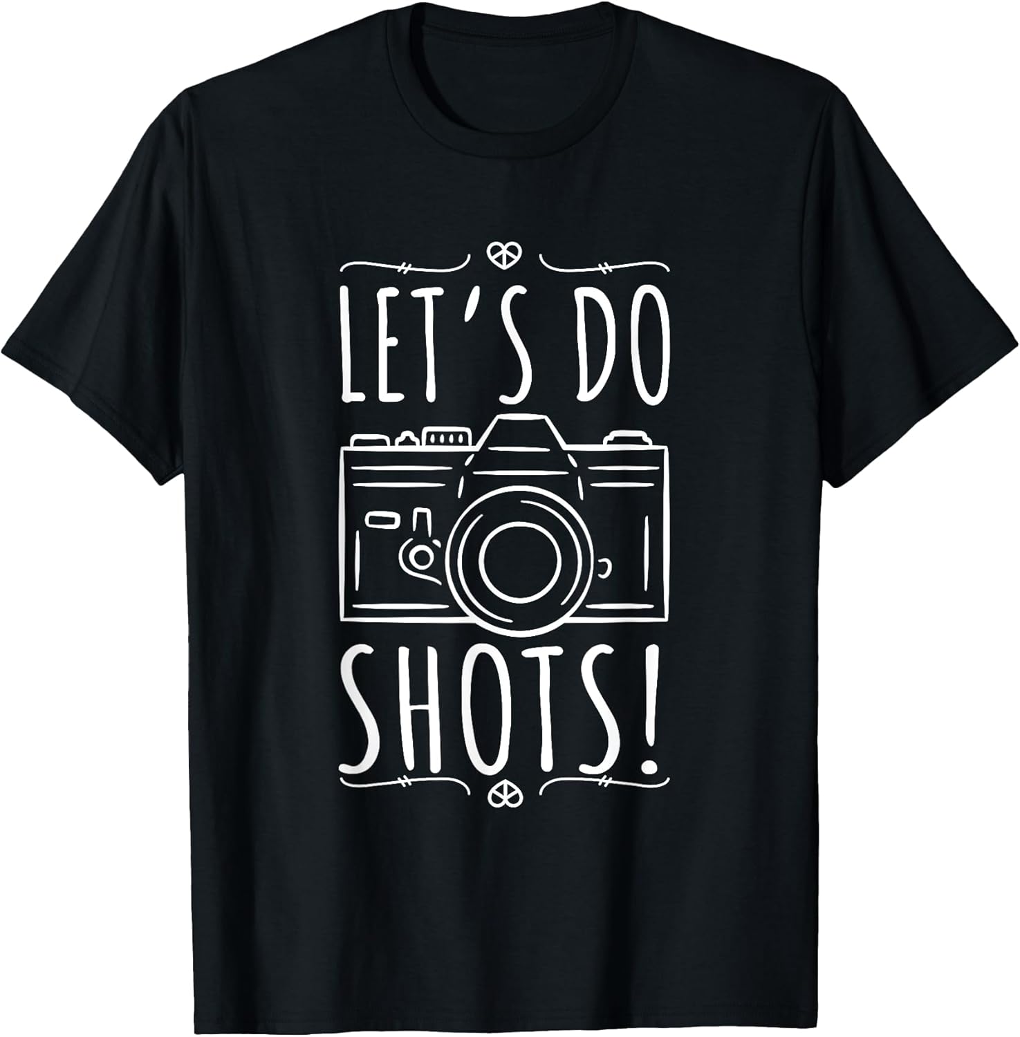 Vintage Camera Photography Photographer Apparel