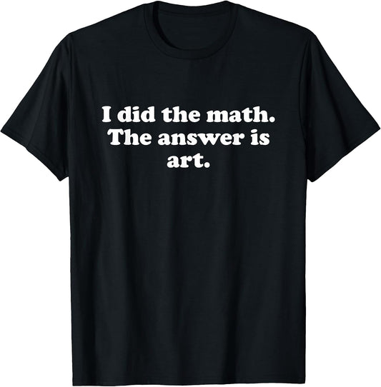 Funny Art Apparel Co
